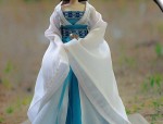 Charming Mini-Style:The Art of Wearing Cheongsam-Style Blouses in Summer for Women of Short Stature
