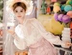 Womens Hanfu Coats for Autumn Winter:A Guide to Stylish and Warm Options