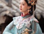 The Splendor of Traditional Cheongsam:The Revival of the Flower-Adorned Qipao