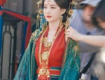Earring-Horseface Skirt:A Blend of Traditional Elegance and Modern Charm