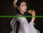 The Charm of Qipao Baby Dresses