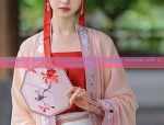 Embracing Traditional Chinese Elegance:The Rise of Childrens Hanfu Fashion for Girls
