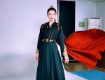 Embracing Modernity in Traditional Style:The Rise of the New Chinese-Style斜襟 Cheongsam