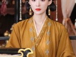 The Rise of Hanfu Fake Sleeves:Understanding the Cultural Significance and Fashion Trends