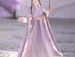 Denim Qipao Two-Piece Suit:Fashion Fusion of Traditional and Modern