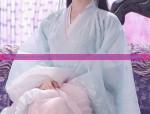 The Splendor of Hanfu Hair Combs:A Journey into Traditional Chinese Headwear