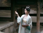 Night Shanghai:The Enchanting Cheongsam Aunties