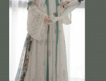 The Evolution of Traditional Hanfu Shoes and Dance Shoes in Chinese Dance