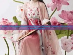 Winter Cheongsam Women:Embracing Traditional Chinese Fashion with Modern Revival