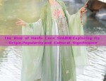 Embracing Elegance:A 1.45-Meter Mini-Figure Cheongsam Journey