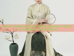 The Rise of the Qifeng Cheongsam:The Revival of Traditional Chinese Hanfu Fashion