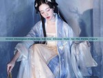 The Charm of Cheongsam-Style Blouses:A Closer Look into Traditional Elegance