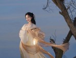 The Evolution of the Mini Cheongsam Dress:A Modern Revival