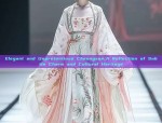 Muqing Original Hanfu at an Unbeatable Price