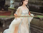 Clearance Sale of Traditional Hanfu Shirts Your Chance to Grab a Bargain!