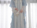 异域风情头饰古风汉服流苏古装