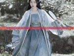 Long Coats to Match Qipao:A Guide to Traditional Elegance