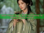 Hanfu Fashion on the West Lake:Exploring Hangzhous Cultural Heritage