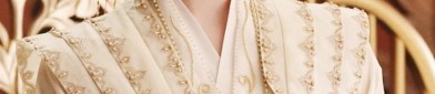 The Splendor of Qing-Han Womens Hanfu Traditional Clothing:A Journey Through Time