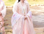 Affordable Authentic Hanfu:A Guide to Stylish and Slimming Bai Cai White)Price Hanfu