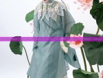 Vintage-Style Tops and Horseface Skirts:A Guide to Traditional Chinese Fashion