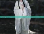 Biyaos Hanfu:The Splendor of Traditional Chinese Clothing