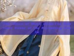 Dominating Hanfu Fashion:The Cool and Unapproachable Allure of Traditional Chinese Elegance