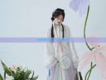 The Splendor of Hanfu:兰闺喜事同款汉服的魅力与传承