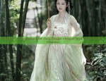 Young and Chic:The Rise of Neo-Chinese Qipao Fashion for Modern Women