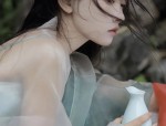 The Rise of Hanfu Fashion:A Journey into the World of 12-Year-Old and 13-Year-Old Hanfu Girlhood
