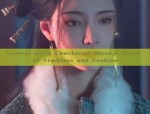 Traditional Hanfu Wedding:The Story of Empress Wu Zhaonü