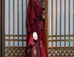 Womens Hanfu T-shirts:Embracing Traditional Elegance in Modern Times