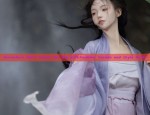 The Splendid Journey of Hanfu by the Fish Leap Stream