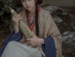 Elegant Adult Fairy Dress:The Revival of Hanfu Style in Modern Times