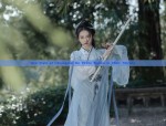 Vintage-Style Earrings:Embracing the Charm of Traditional Hanfu Jewelry