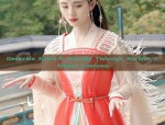 Generals Hanfu:A Journey Through Ancient Chinese Costume