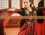 Flared Cheongsam Skirt Revolution:A Loose-Fit Style to Hide the Belly