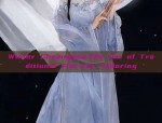 Winter Cheongsam:The Art of Traditional Flat-Cut Tailoring