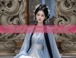 Daily Wear of Winter Hanfu Jackets A Guide to Traditional Elegance in Cold Weather