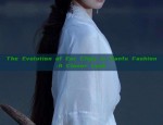 The Revival of Cheyu Cheongsam:A Blend of Tradition and Modernity