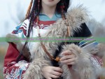 Qi Bo Hanfu:The Evolution of Traditional Chinese Fashion