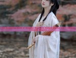 The Enchanting World of Mengling Miao-Style Hanfu:A Journey into Traditional Chinese Elegance