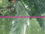 Mangoi Womens Qipao:A Blend of Tradition and Modern Elegance