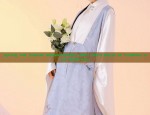 Ethereal Red Hanfu:The Enchantment of Traditional Chinese Beauty