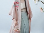 4-Year-Old Childrens Summer Hanfu Fashion:A Guide to Stylish and Comfortable Hanfu for Preschoolers