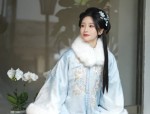 Summer Breeze:Hanfu Undergarments for a Comfortable and Stylish Look