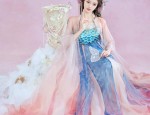 Reconstructing Ming-Style Hanfu:A Journey into Traditional Chinese Fashion