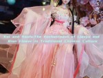 Hanfu Hair Ornaments for Children:A Guide to Little Girls Accessories
