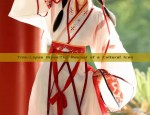The Summer Collection of Hanfu Fashion in the Late Ming Dynasty Style