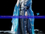 Summer Fashion for Three-Year-Old Girls:The Charm of Traditional Hanfu Clothing